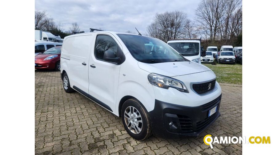 Peugeot EXPERT usato | Altro Altro