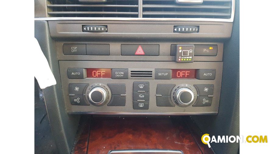 Audi A6 2.7 V6 TDI Avant | Altro Altro