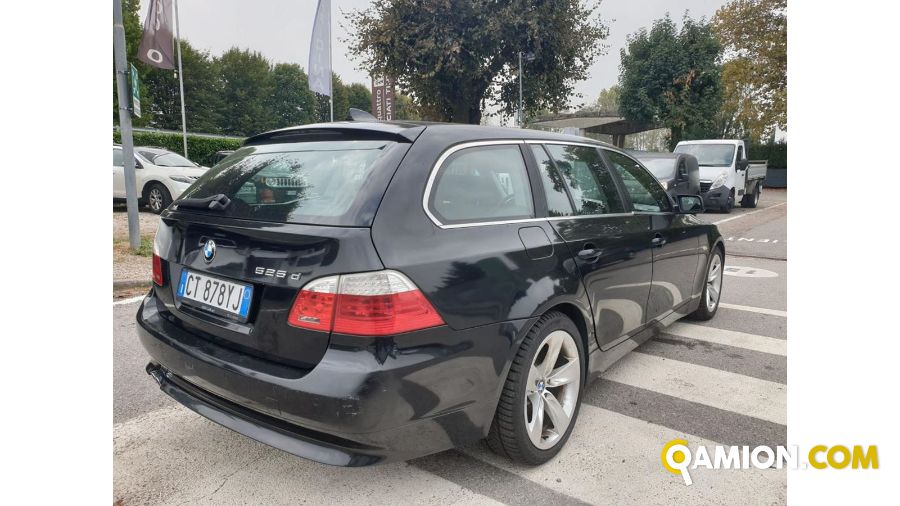 Bmw 525 525 | Altro Altro