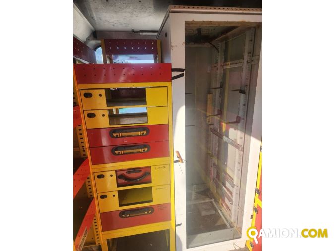 Fiat DUCATO 40000 km originali | Altro Altro