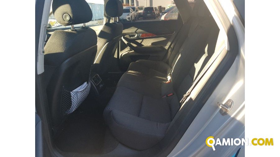 Audi A6 2.7 V6 TDI Avant | Altro Altro