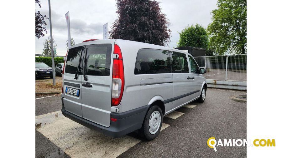 Mercedes 5 posti autocarro | Altro Altro