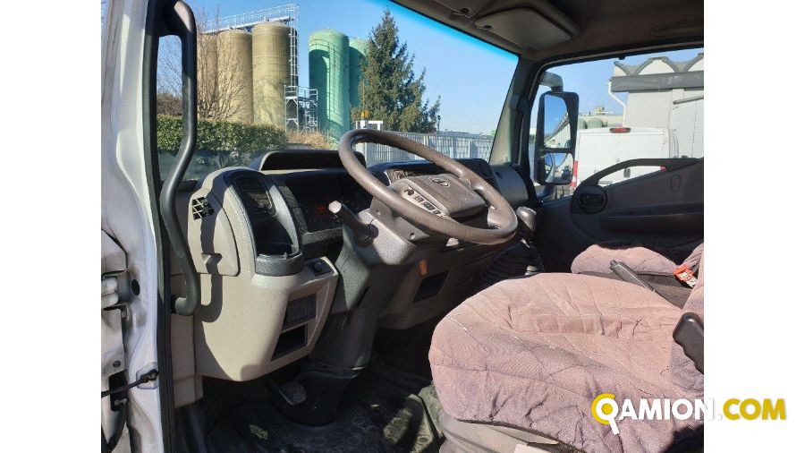 Nissan NT500 3.0 TDI | Altro Altro