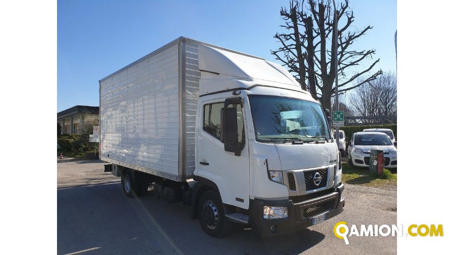 Nissan NT500 3.0 TDI | Altro Altro
