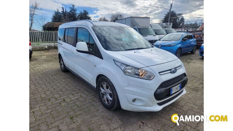 Ford Tourneo Connect motore nuovo | Altro Altro