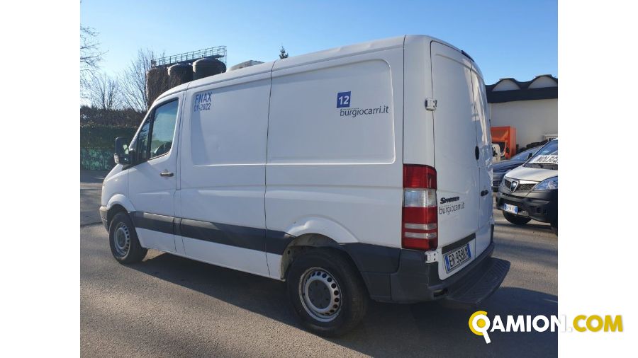 Mercedes FRIGORIFERO | Altro Altro