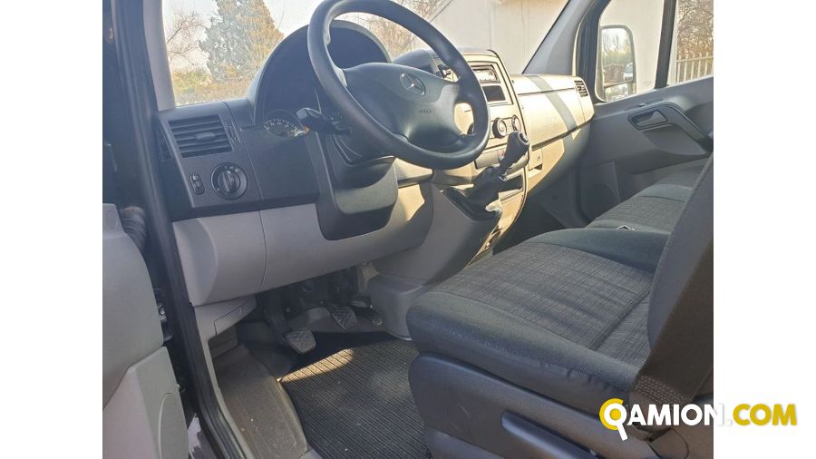 Mercedes 416 TELONATO 5 METRI | Altro Altro