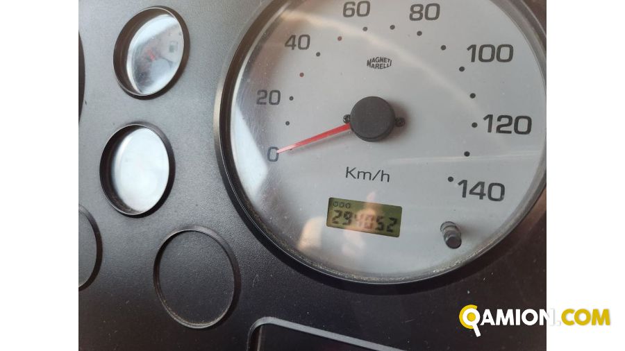 Nissan ATLEON 120.35 3.0 Tdi PL Cabinato HD | Altro Altro