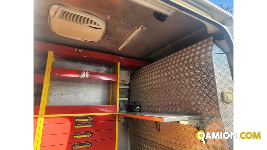 Fiat DUCATO 40000 km originali | Altro Altro