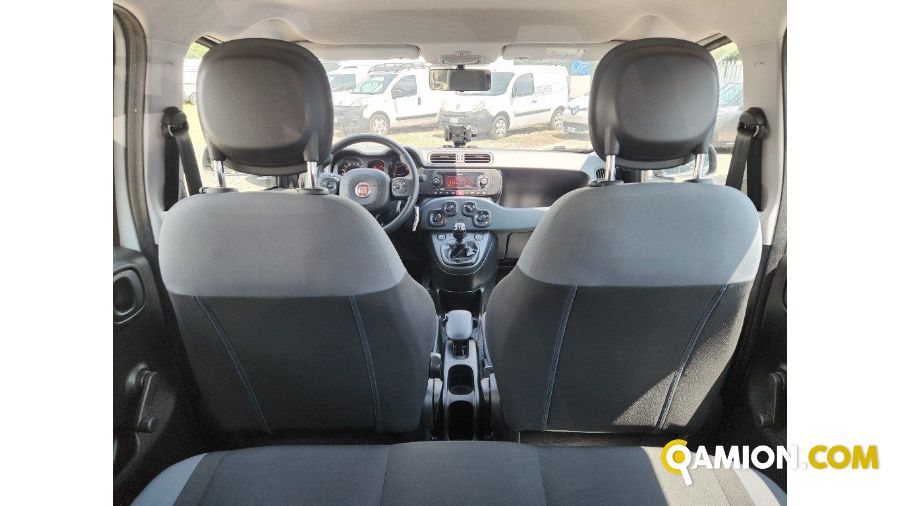 Fiat PANDA Euro 6 | Altro Altro