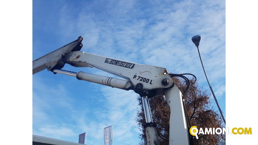 Isuzu FSR34  F12.240 Euro 5 FSR34  F12.240 Euro 5 | Altro Altro
