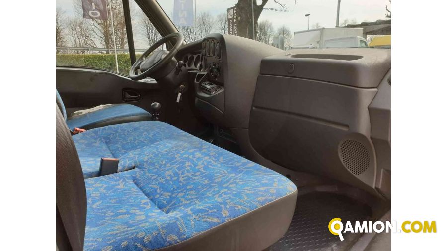 Iveco DAILY 50C13 6 MARCE FRIGORIFERO | Altro Altro