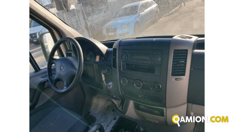 Mercedes FRIGORIFERO | Altro Altro