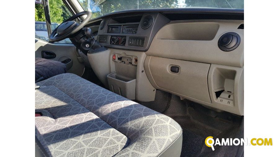 Renault MASCOTT CASSA 4400 PORTA LATERALE | Altro Altro