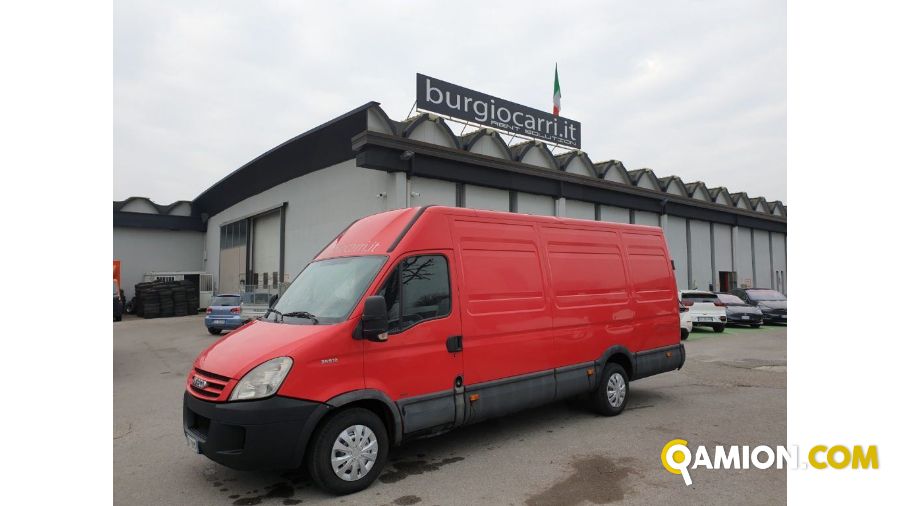 Iveco DAILY C12 L4 H2 | Altro Altro