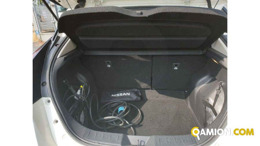 Nissan Leaf Tekna 40 kWh | Altro Altro