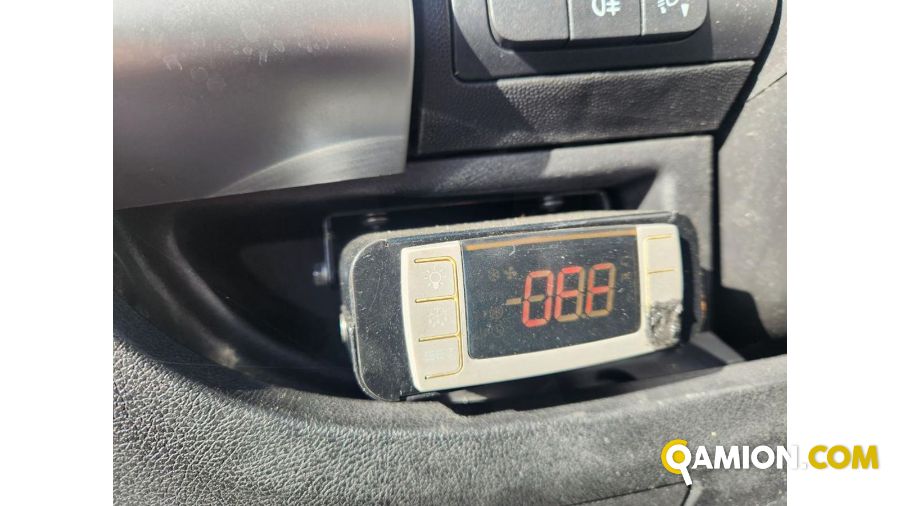 Fiat DUCATO Refrigerato | Altro Altro