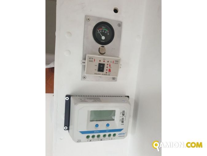 Iveco DAILY Camper | Altro Altro