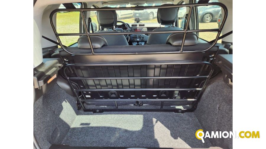 Fiat PANDA Euro 6 | Altro Altro