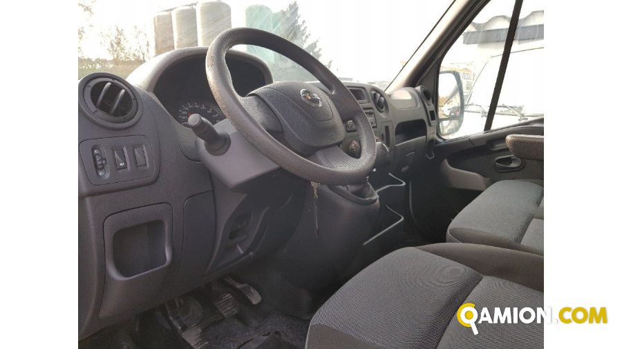 Nissan NV400 ribaltabile 165 CV | Altro Altro