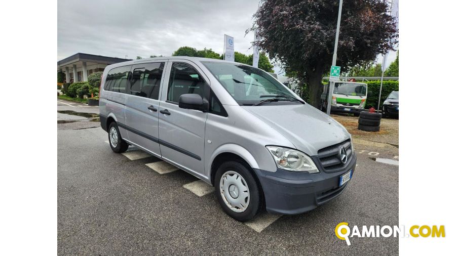 Mercedes 5 posti autocarro | Altro Altro