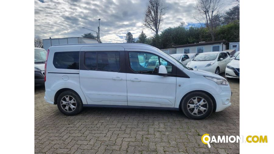 Ford Tourneo Connect motore nuovo | Altro Altro