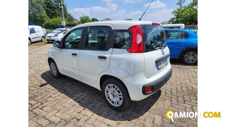 Fiat PANDA Euro 6 | Altro Altro