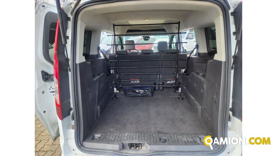 Ford Tourneo Connect motore nuovo | Altro Altro