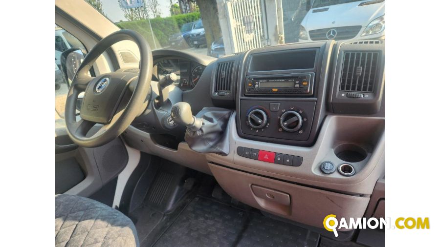 Fiat DUCATO 40000 km originali | Altro Altro