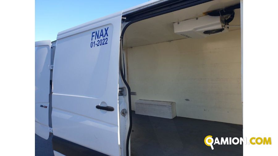 Mercedes FRIGORIFERO | Altro Altro