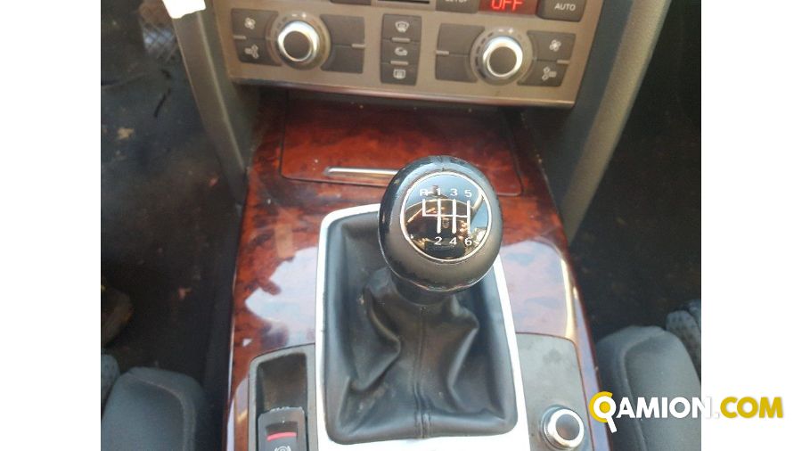 Audi A6 2.7 V6 TDI Avant | Altro Altro