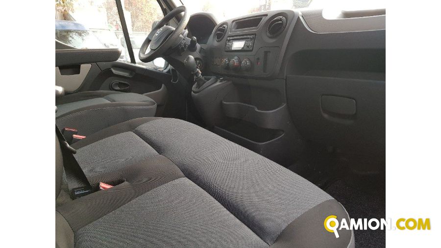 Nissan NV400 ribaltabile 165 CV | Altro Altro
