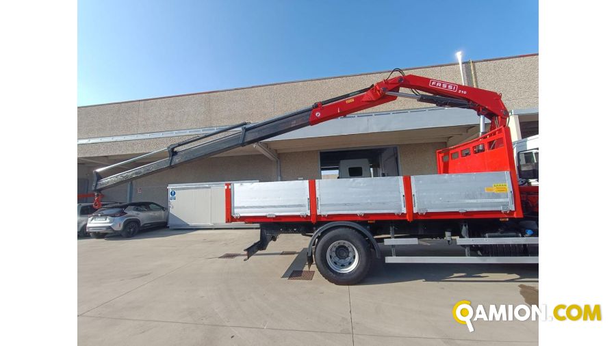 Iveco ML180E25 ML180E25 | Mantovana Servizi srl