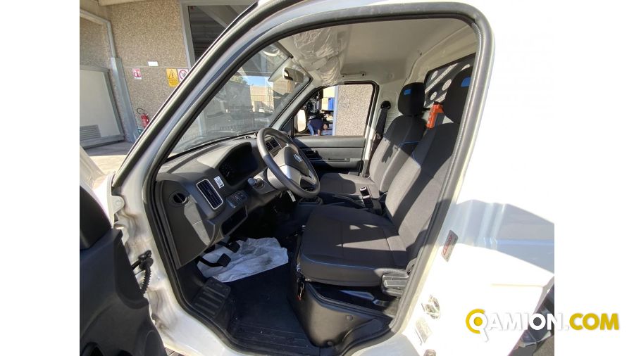 Piaggio PORTER NP6 | Mantovana Servizi srl