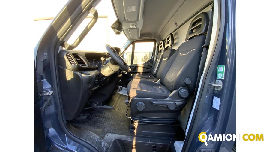 Iveco DAILY daily 70c18 | Mantovana Servizi srl