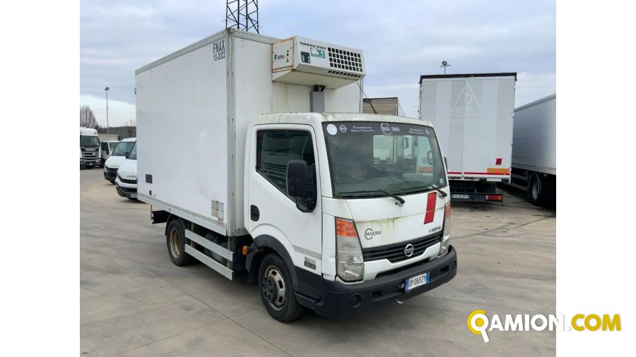 Nissan CABSTAR CABSTAR | Mantovana Servizi srl