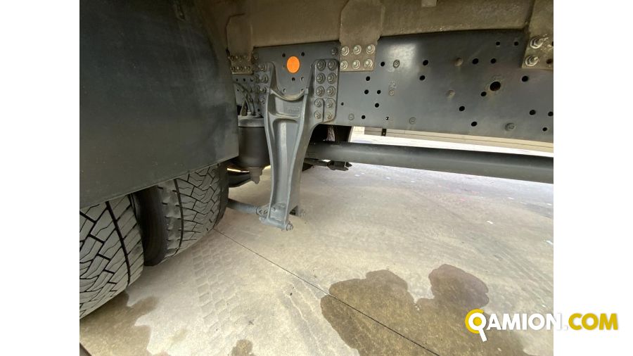 Iveco STRALIS AD190S31 FP-CM | Mantovana Servizi srl