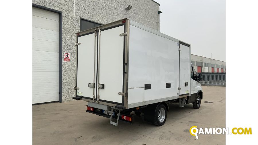 Iveco DAILY 35C16 | Mantovana Servizi srl