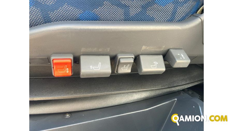 Iveco ML180E25 ML180E25 | Mantovana Servizi srl