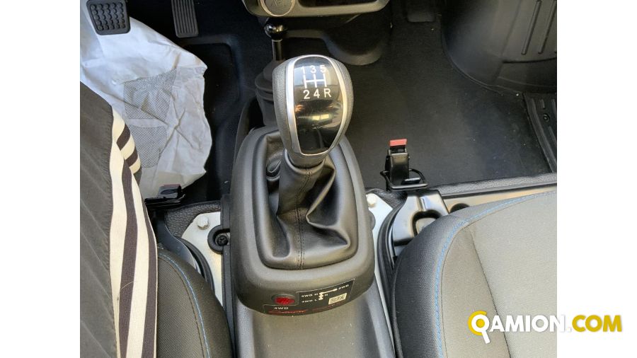 Piaggio PORTER NP6 | Mantovana Servizi srl