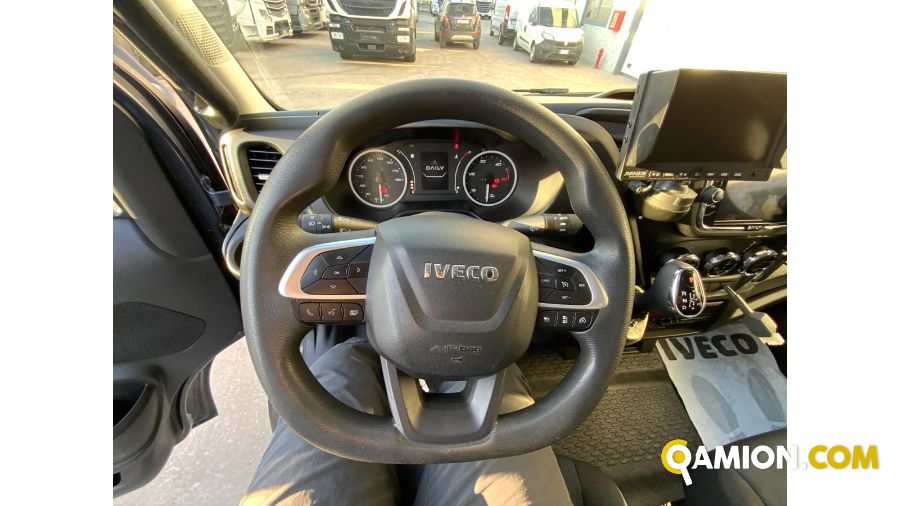 Iveco DAILY daily 70c18 | Mantovana Servizi srl