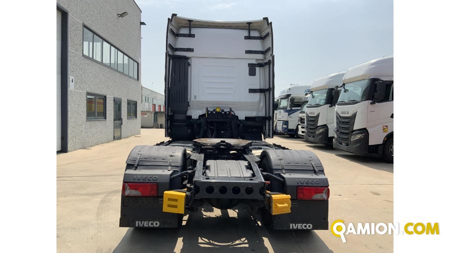 Iveco S-WAY AS440S48 | Mantovana Servizi srl