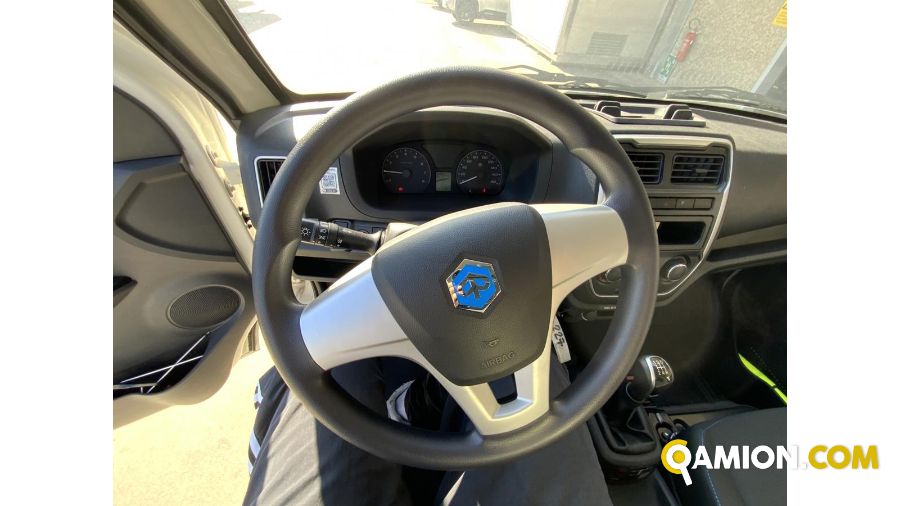Piaggio PORTER NP6 | Mantovana Servizi srl