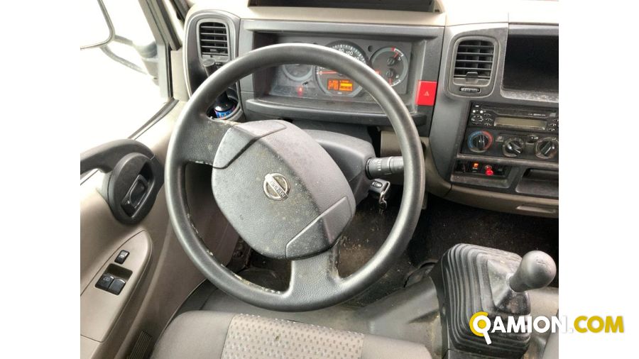 Nissan CABSTAR CABSTAR | Mantovana Servizi srl