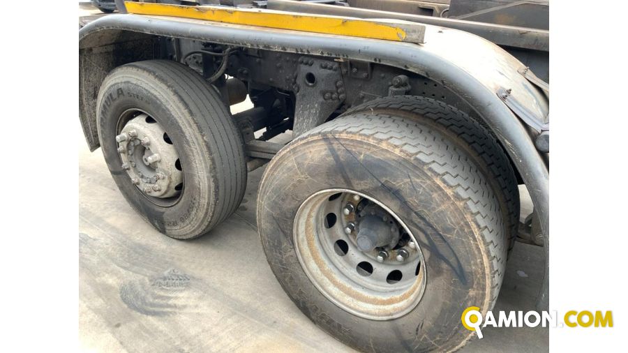Scania R500 R500 | Mantovana Servizi srl