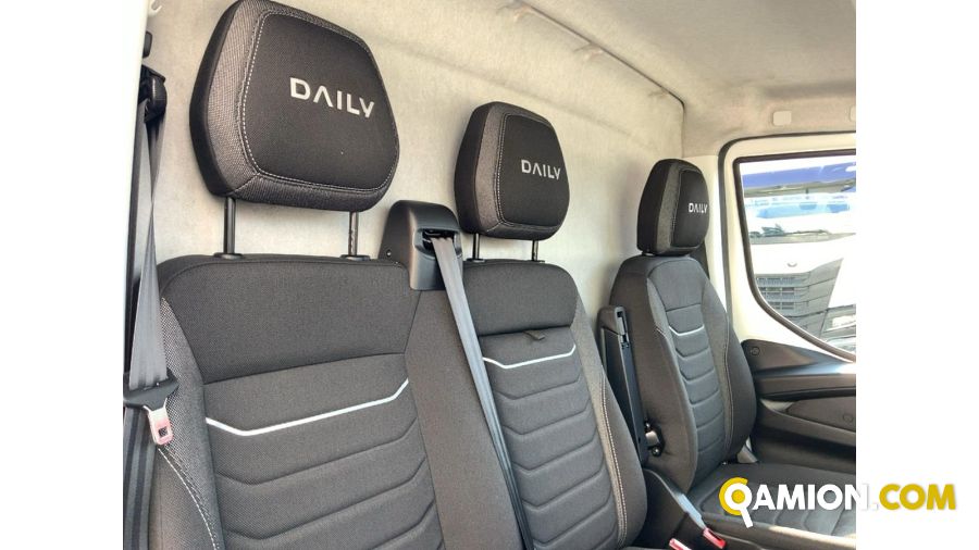Iveco DAILY 35S14 DAILY 35S14 | Mantovana Servizi srl