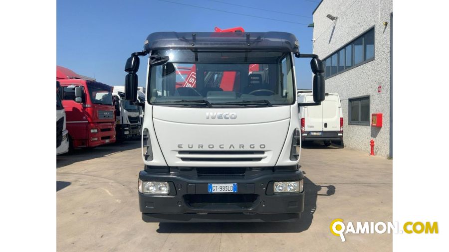 Iveco ML180E25 ML180E25 | Mantovana Servizi srl