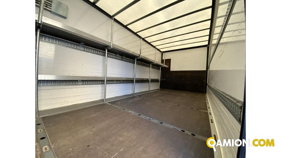 Iveco DAILY daily 70c18 | Mantovana Servizi srl