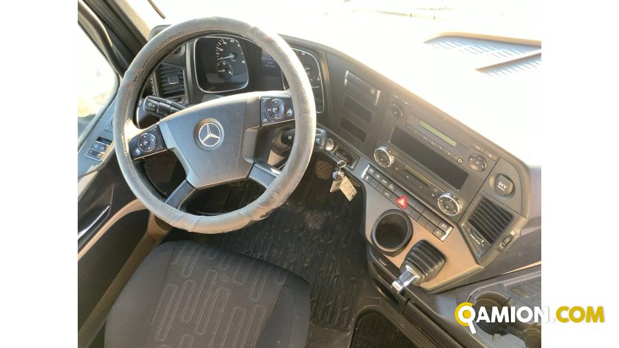 Mercedes Actros 1845 Actros 1845 | Mantovana Servizi srl