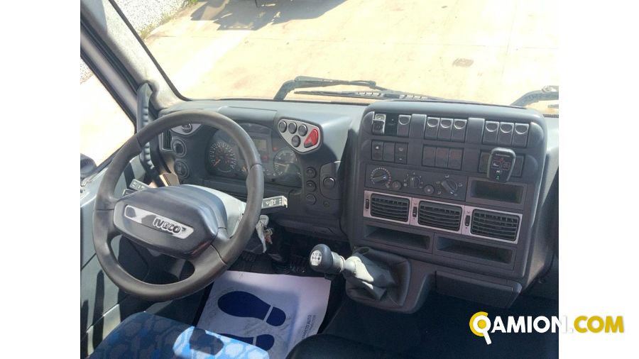 Iveco ML180E25 ML180E25 | Mantovana Servizi srl